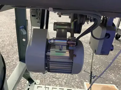 Used JUKI DDL8700 Miscellaneous Packaging Equipment Ohio US | HGR 24 #1343679