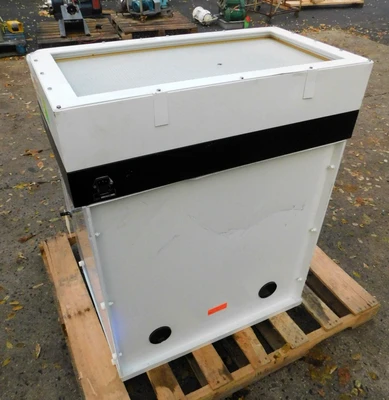 USED ENLAB POWER CAP 812