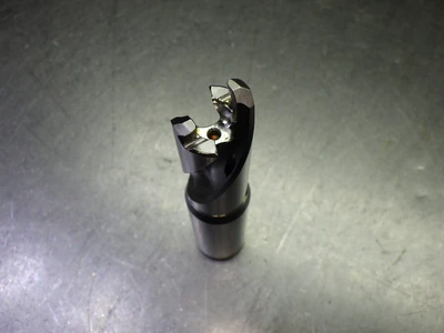Kennametal 18mm Coolant Thru 1.5xD Drill 20mm Shank KTIP180R1SS20M (LOC3514)