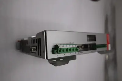 Beckhoff AX2523-B750 Servo Drive STOCK 3430-D