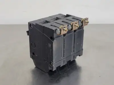 USED GENERAL ELECTRIC THQB315