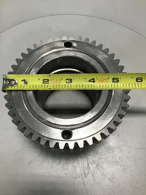 USED TOYO SI-15011 / TBDG