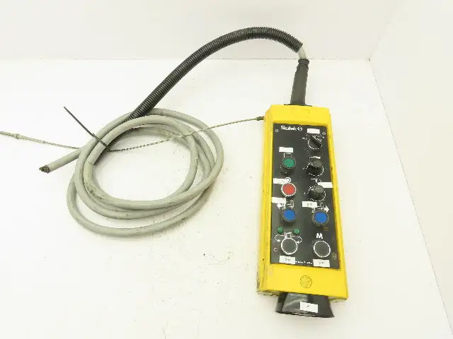 Used SKALTEK _UNKNOWN_ Relays & Switches | Arrow Industrial #617540