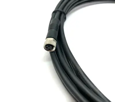 Used Binder Cordset Misc Electrical & Power Parts Michigan US | Maverick Industrial Sales #1401099