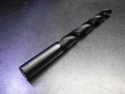 SGS 15.80mm Coolant Thru Carbide Drill 16mm Shank 63676 (LOC3307)