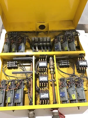 USED EEMAX INC. EX720T12EFD