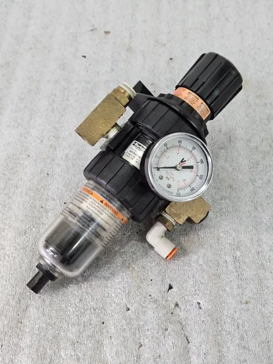 Used PARKER 06E25A13AC Filters Ohio US | Great American Equipment Company #1493716