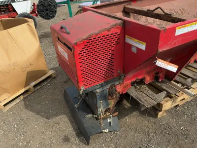Used _UNKNOWN_ _UNKNOWN_ Dry Spreaders Michigan US | Miedema Asset Management Group #1477218