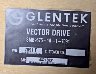 Glentek _UNKNOWN_ PLC Processors | Amiron Machinery (4)