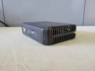NEW EMERSON KJ2003X1-BB1