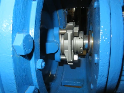 USED Goulds 3196MTi