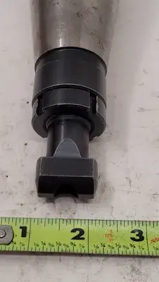 USED NIKKEN NMTB50-C3/4-65