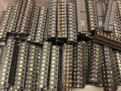 New | in-Stock BUCHANAN SSB4P12S11 Miscellaneous Equipment (Electrical & Power) | Surplus Asset Holdings #1197554