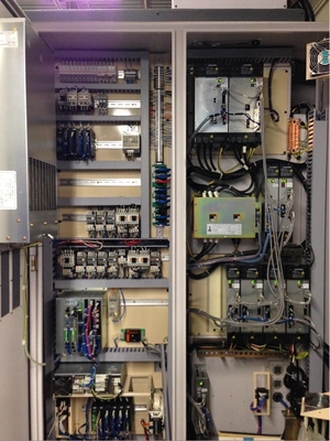 USED 2006 OKUMA SPACE