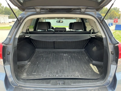 Used 2014 SUBARU OUTBACK SUVs Michigan US | Miedema Asset Management Group #1413890