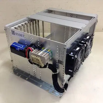 USED RITTAL RM 663-10-250-01