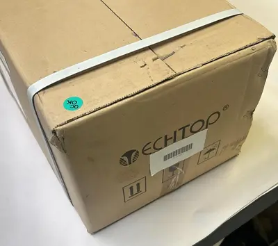 USED TECHTOP GR3-AL-TF-145T-2-B-D-2