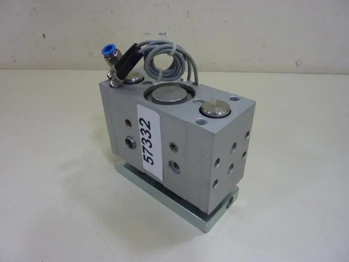 USED FESTO DFM-40-25-P-A-GF