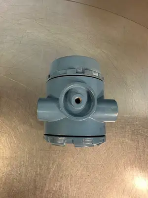 Rosemount 3144PD1A1E5B4M5T1Q4 Temp. transmitter 3144P (6.4.4)