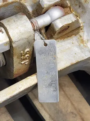 USED CRANE C47 XUF