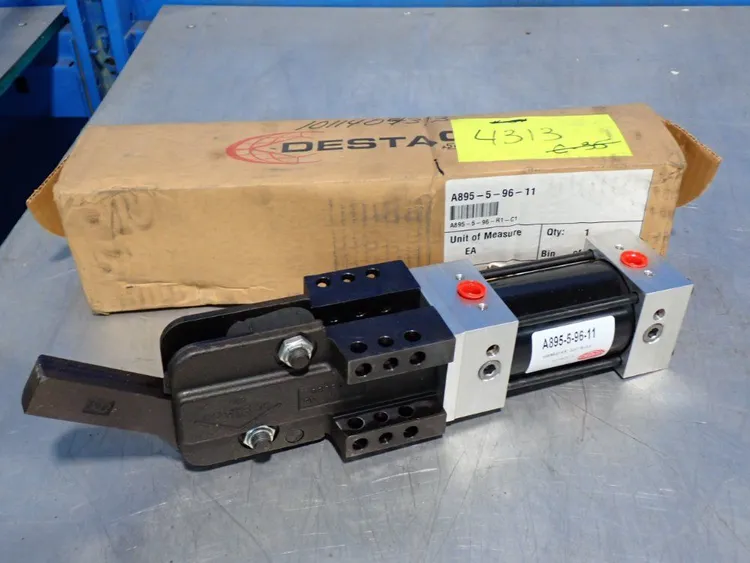 New | in-Stock DESTACO A89559611 Pumps Ohio US | HGR 24 #1083931