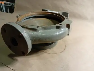 NEW DURCO DY50659A-EAAA-DCI