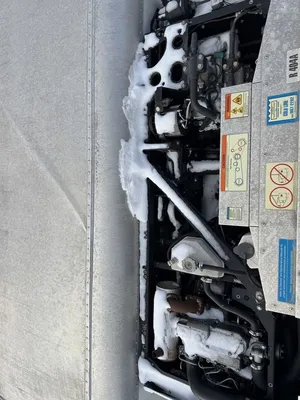 Used 2021 THERMO KING T-1090 Refrigeration Units Minnesota US | Carco Truck & Equipment #1514195
