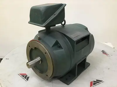 USED RELIANCE ELECTRIC P28G7063A