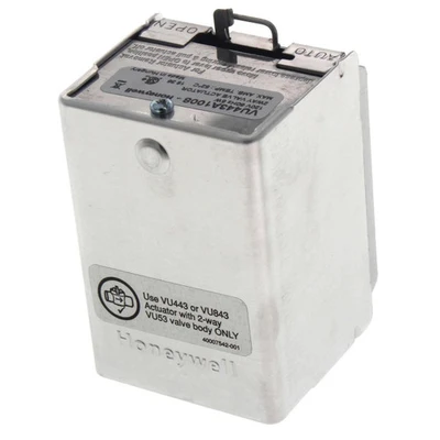 Honeywell VU443A1008 Two-Position Actuator [New]
