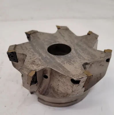 WALTER F4042-UB-127-Z07.15 Tooling & Accessories, Tooling | Machinery Central (8)