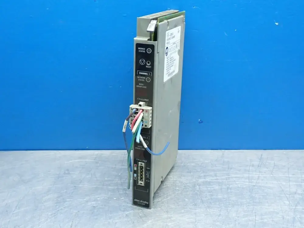 USED ALLEN BRADLEY 1771SDNB