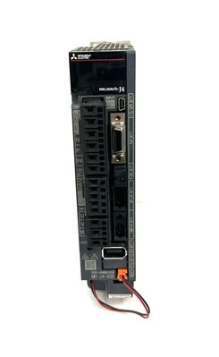 USED MITSUBISHI MR-J4-40B