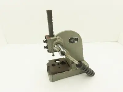 Used PHASE II _UNKNOWN_ Arbor Presses Indiana US | Arrow Industrial #1250859