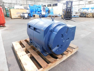 Used Marathon EN449TVDN17031AAW A.C. Motors Ohio US | Equipment Recovery Corp. #1331617