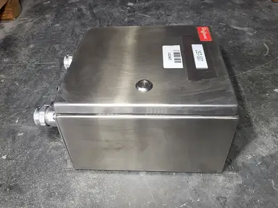 USED NVENT EXE282615SS1M0002
