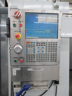 Used HAAS VM-3 Vertical Machining Centers Minnesota US | Machinesused.com #1503505