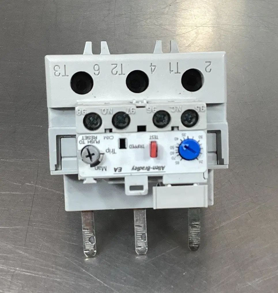 USED Allen-Bradley Allen-Bradley 193-EA2KE