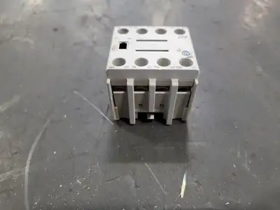 USED ALLEN-BRADLEY 100-F