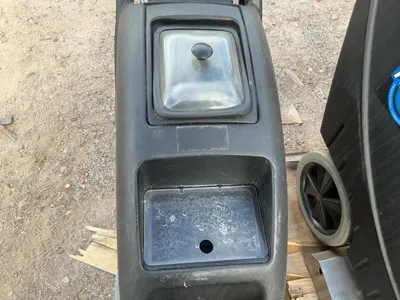 Used _UNKNOWN_ _UNKNOWN_ Extractor Michigan US | Miedema Asset Management Group #1487777