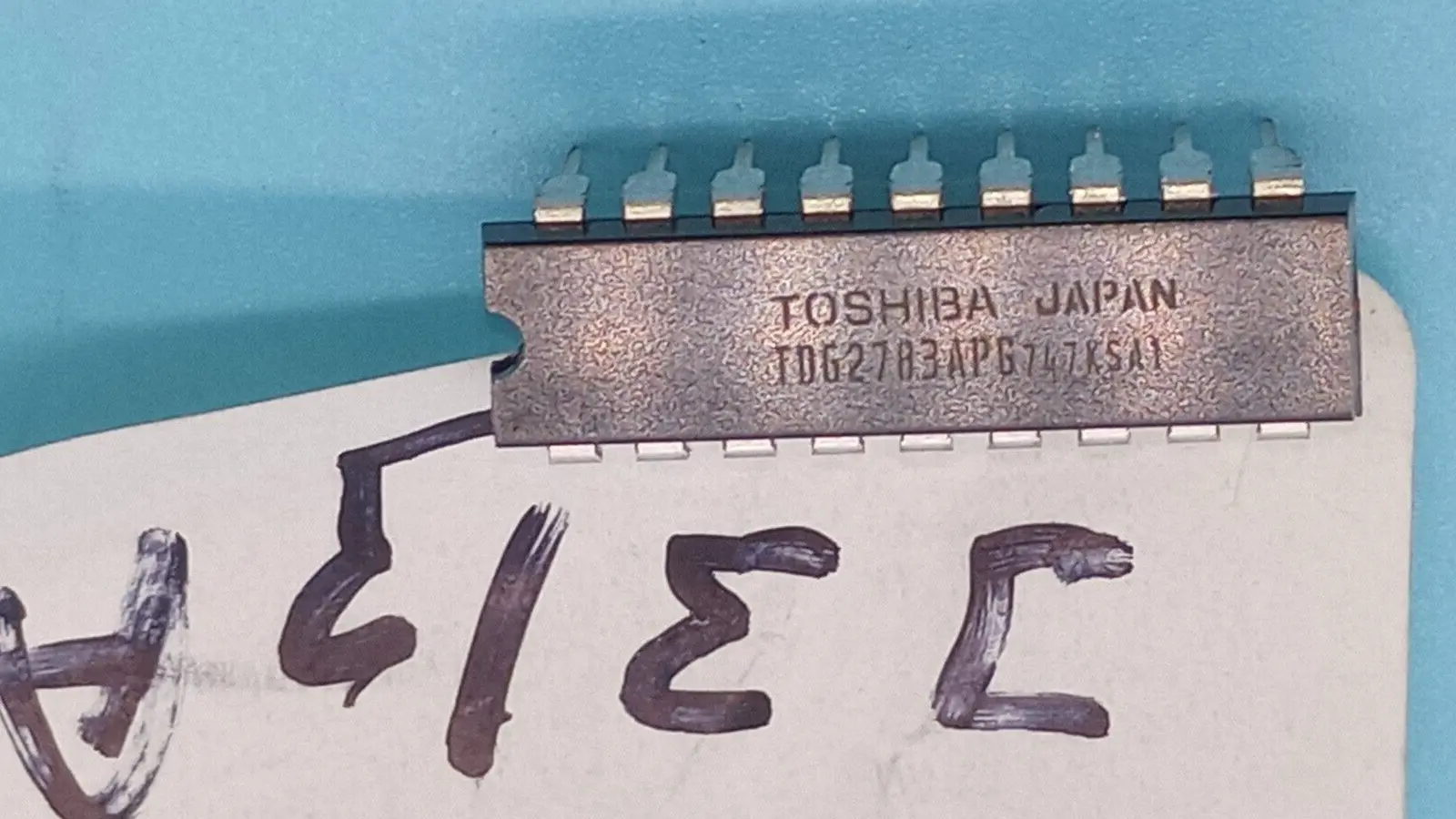 NEW Toshiba TD62783APG