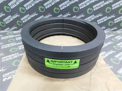 EnviroSeal SpiralTrac FI7000RS8610(ESC)14-0420 Axially Split Seal Ver.F New
