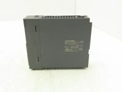 Mitsubishi Q173DCPU Melsec-Q Motion Controller 5VDC 1.25A