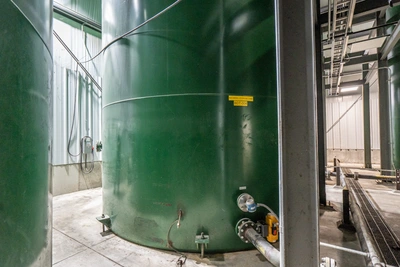USED 2014 SQUIBB TANK CO A36