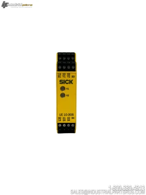 USED SICK UE10-3OS3D0