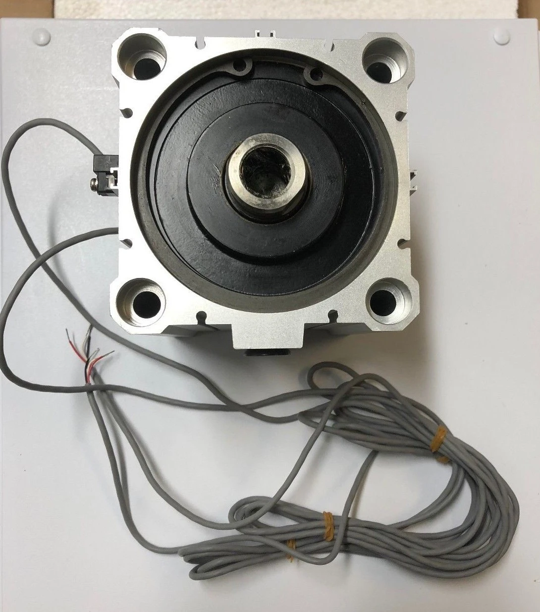New | in-Stock SMC CDQ2WB16-25DC-F79L Miscellaneous Laboratory Equipment California US | CAL-L Enterprises #1459499