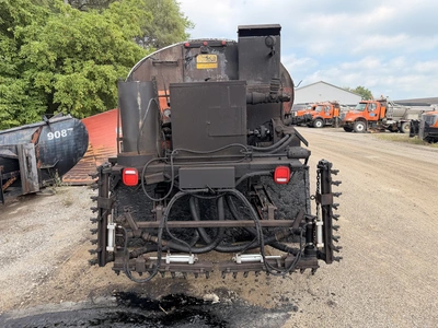 Used 1998 FORD L9513 4X2 Water Trucks Michigan US | Miedema Asset Management Group #1437113