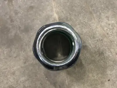 EMT Compression Coupling SCI WFT