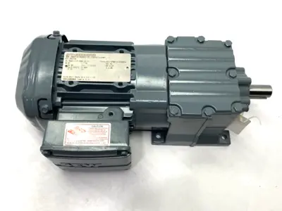 USED SEW-EURODRIVE 25.7864249905.0002.20.48