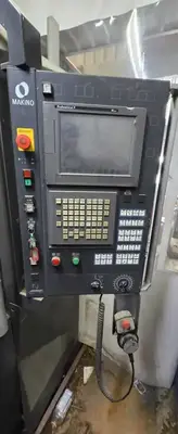USED 2011 MAKINO PS95