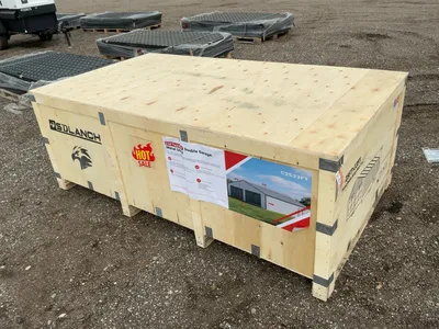 Used _UNKNOWN_ _UNKNOWN_ Sheds Michigan US | Miedema Asset Management Group #1468716